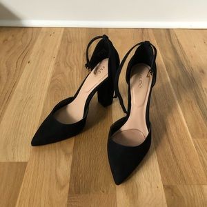 Aldo Nicoles heels